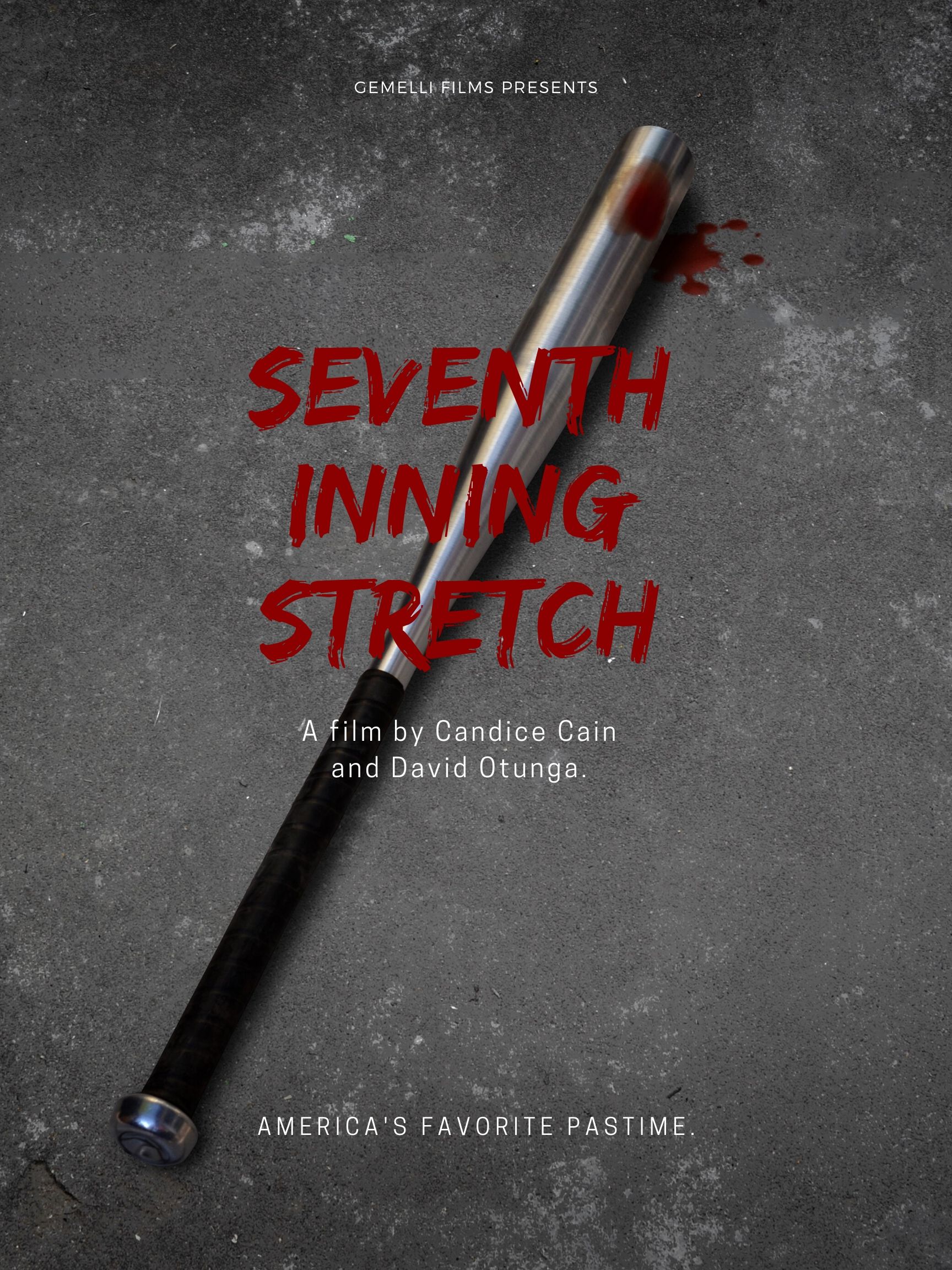 Seventh Inning Stretch